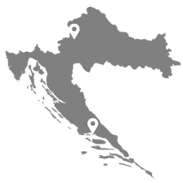 karta poslovnica