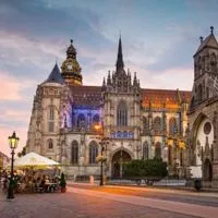 Podružnica Košice