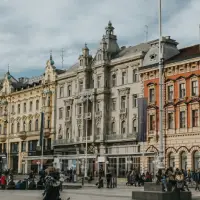 Podružnica Zagreb