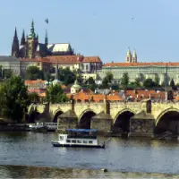 Podružnica Praha
