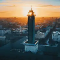 Podružnica Ostrava