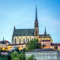 Podružnica Brno